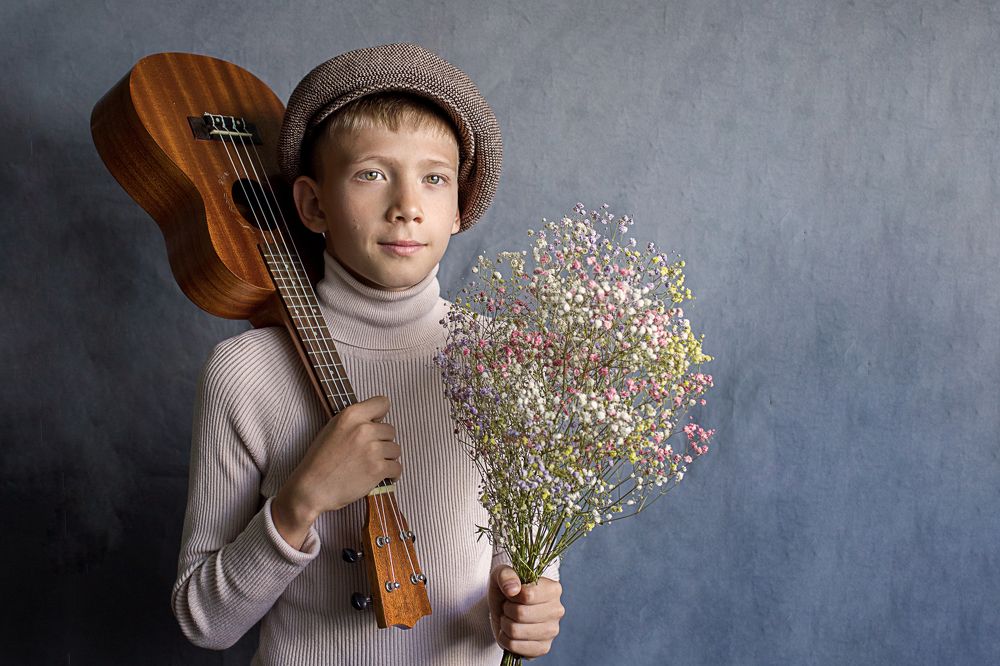 Photograph by Любовь Рощина