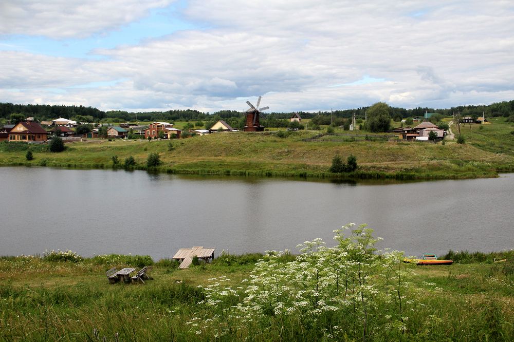 Photograph by Виталий Першин