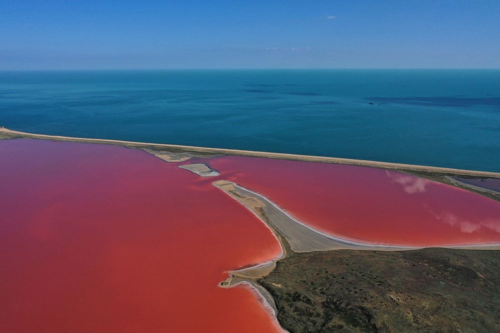 Photograph by Дмитрий Батагов