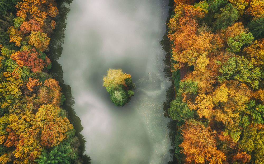 Photograph by Guy Krier