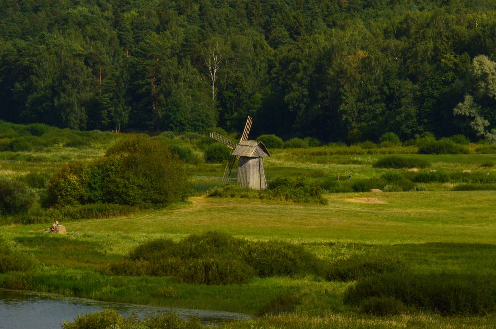 Photograph by Екатерина Казарцева