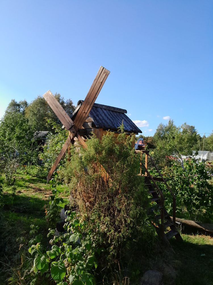 Photograph by Виталий