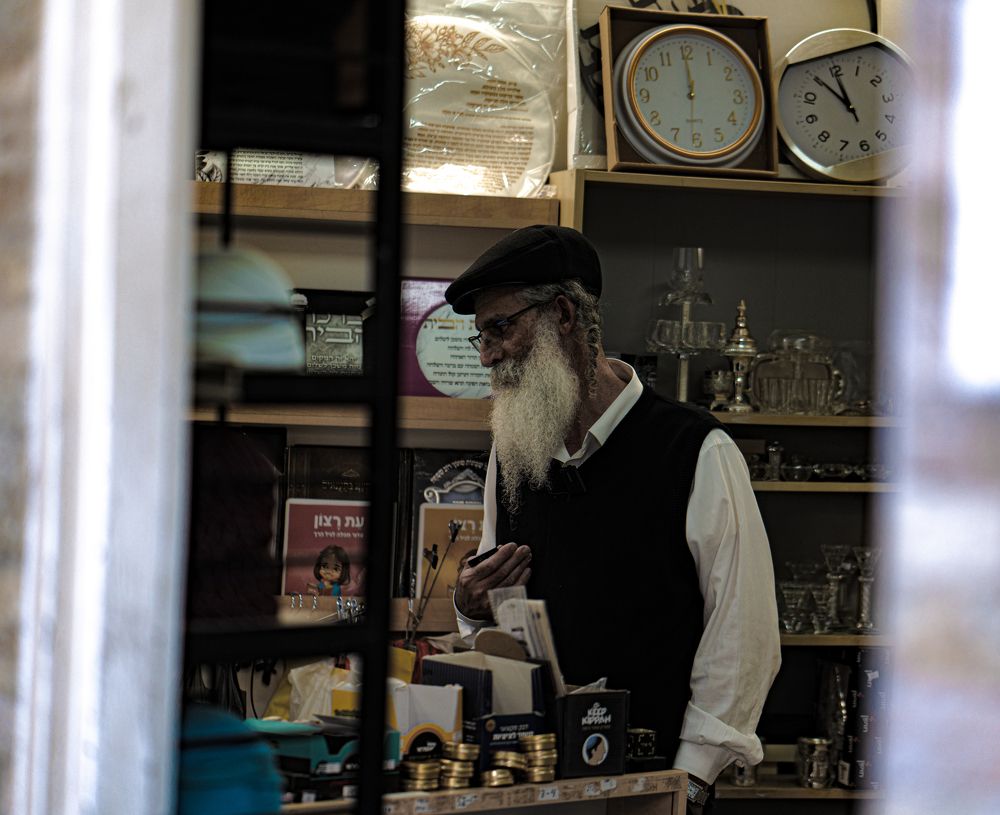 Photograph by Igor Shulkin