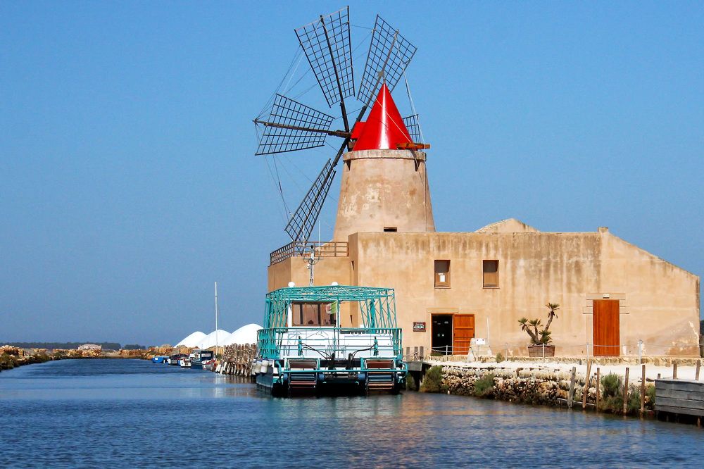 Photograph by Claudio Bonaccorsi