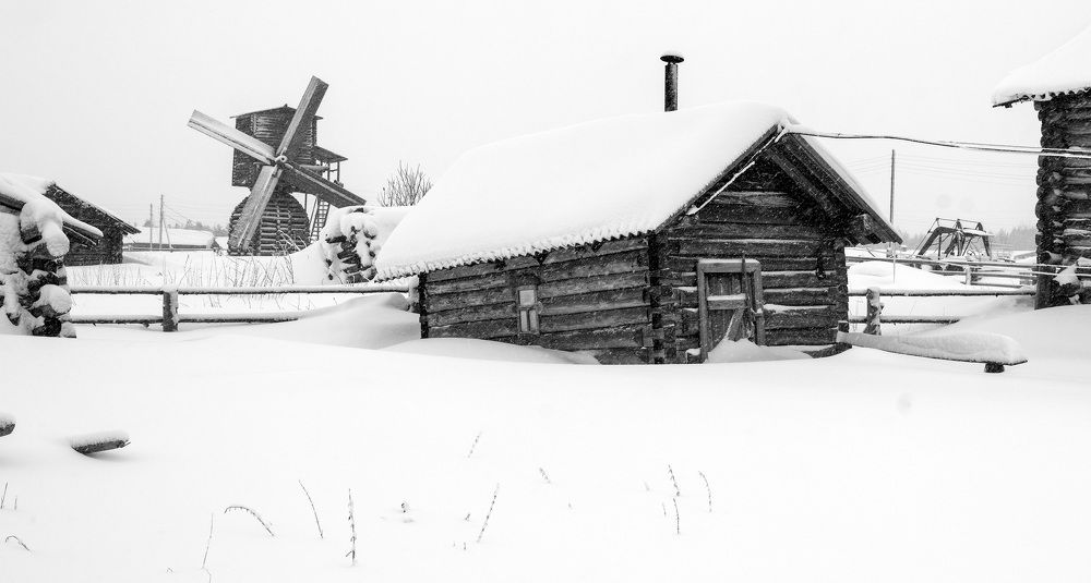 Photograph by Алексей Заморкин