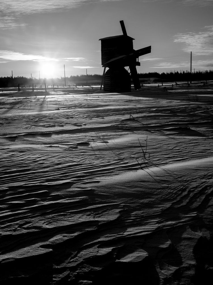 Photograph by Алексей Заморкин