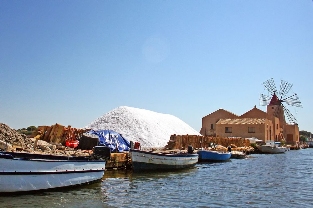 Photograph by Claudio Bonaccorsi