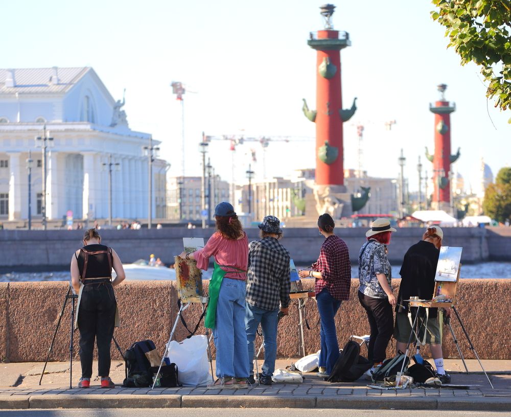 Photograph by Станислав Вершинин