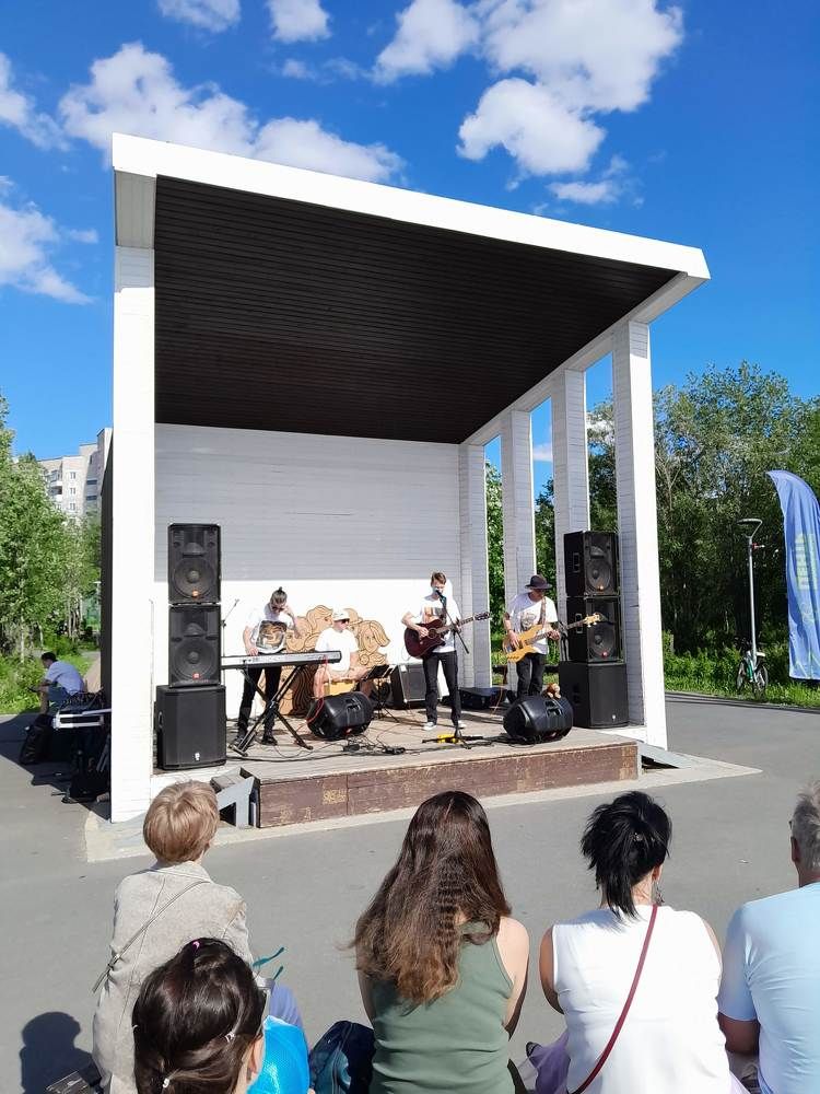 Photograph by Виталий