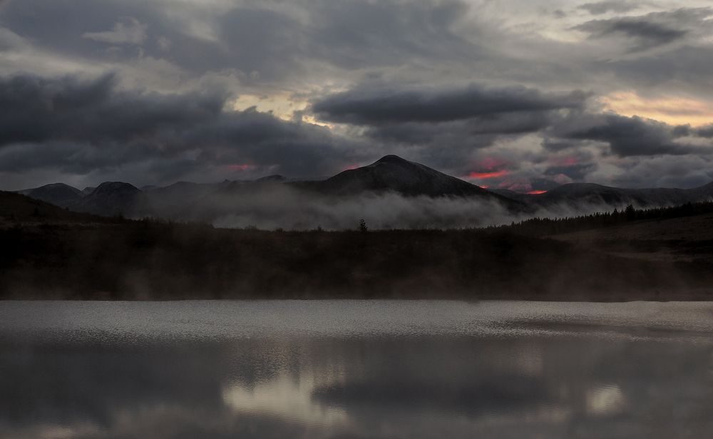 Photograph by Александр Попов