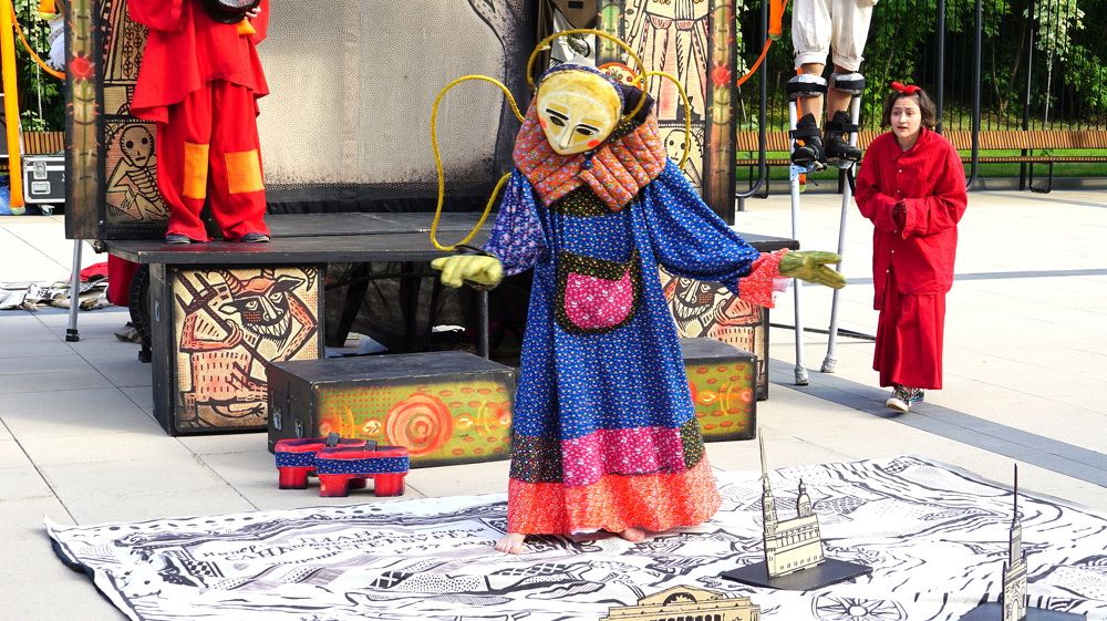 Photograph by Блюмина Елена