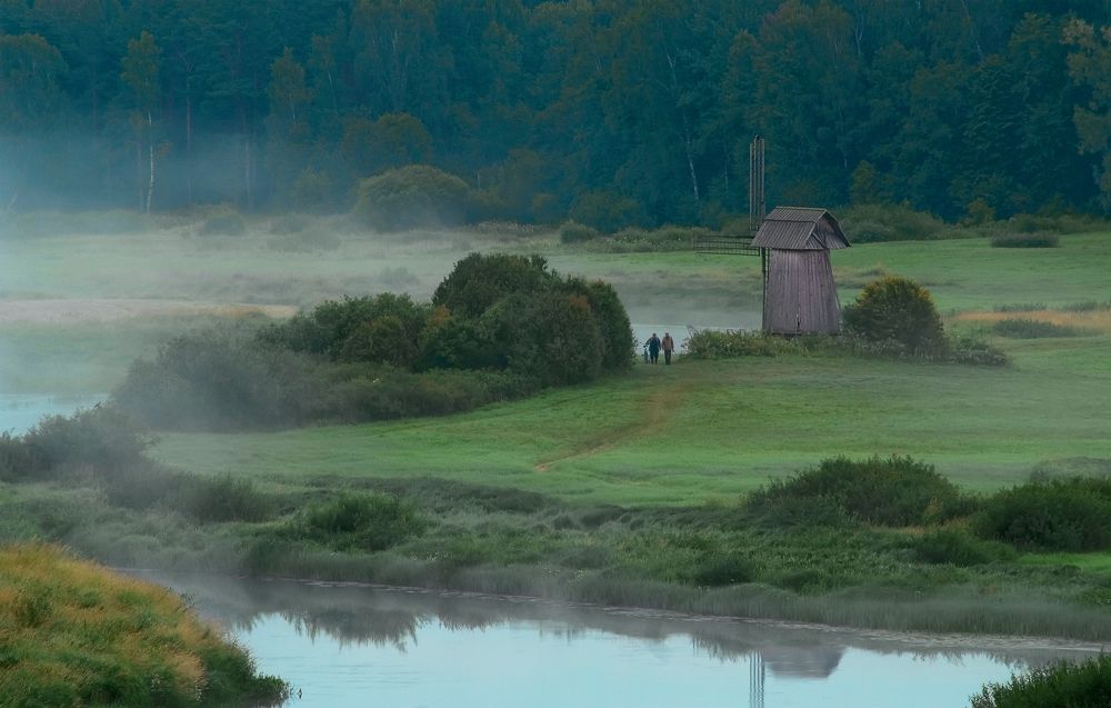 Photograph by Юрий Лукьяненко (o4spok)