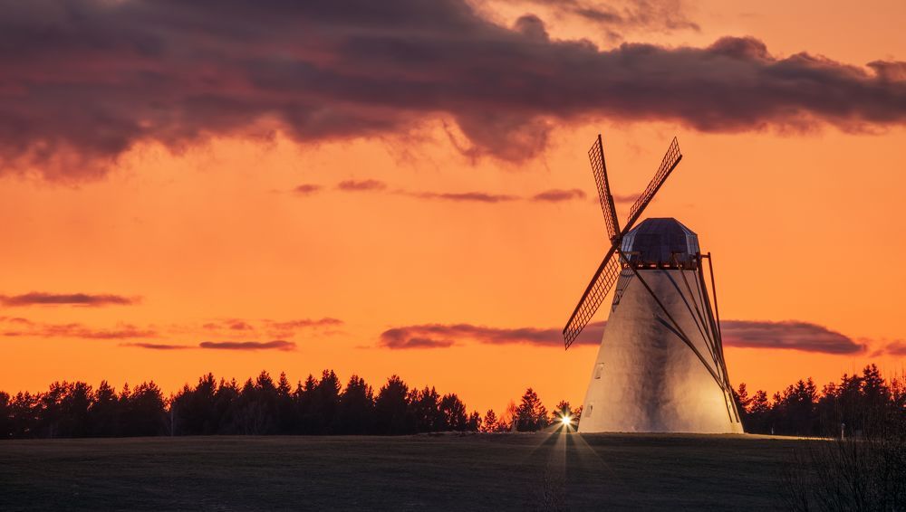 Photograph by Elvis Antson