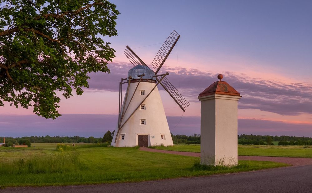 Photograph by Elvis Antson