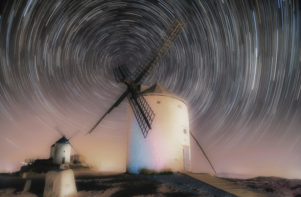 Photograph by ANTONIO MATA CUEVAS