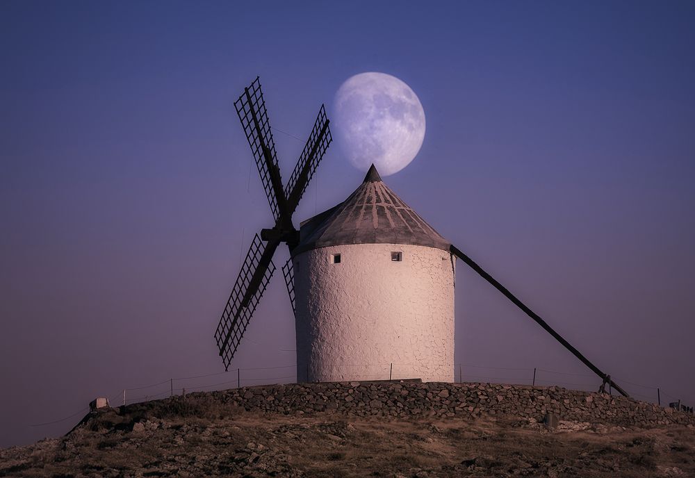 Photograph by ANTONIO MATA CUEVAS