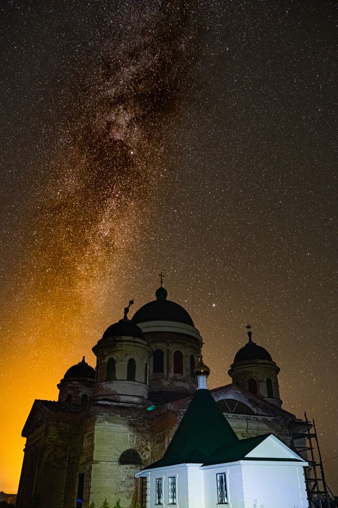 Фотография автора Дмитрий Новиков