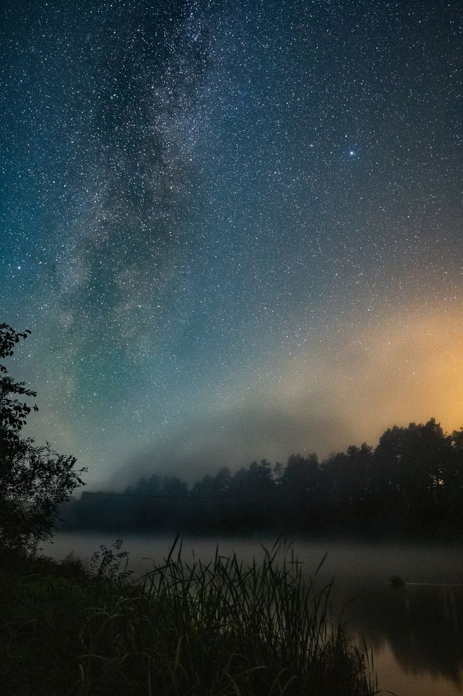 Фотография автора Дмитрий Новиков