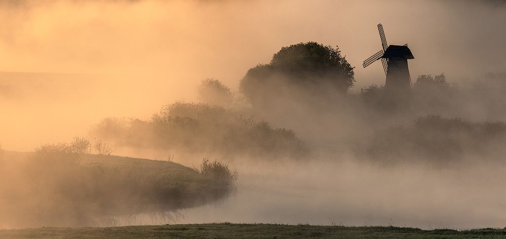 Photograph by Alex Mimo