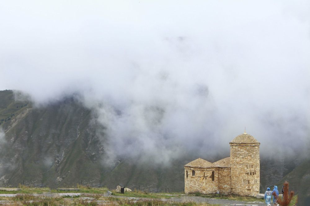 Photograph by Ирина Анцыгина