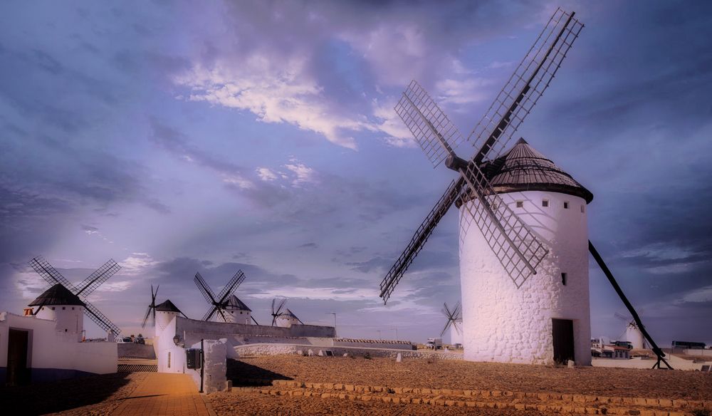 Photograph by ANTONIO MATA CUEVAS