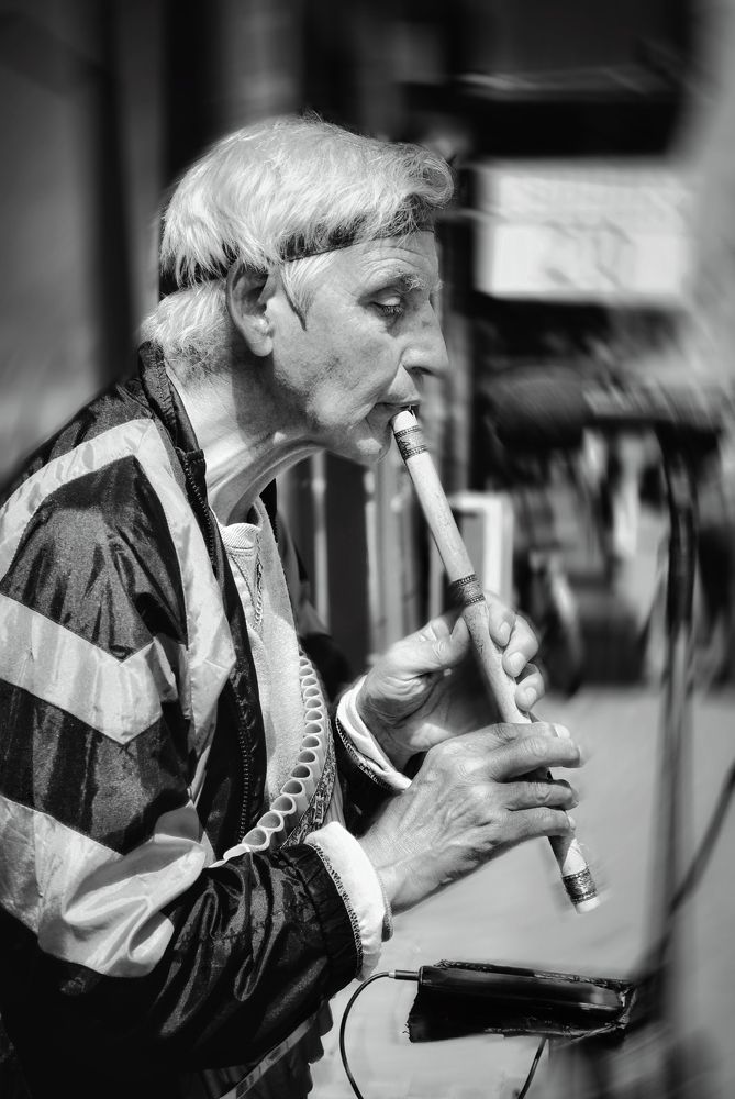 Photograph by Анна Берневик