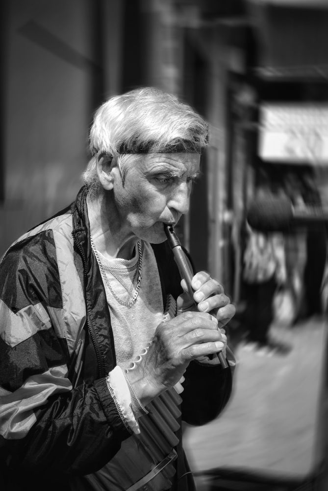 Photograph by Анна Берневик