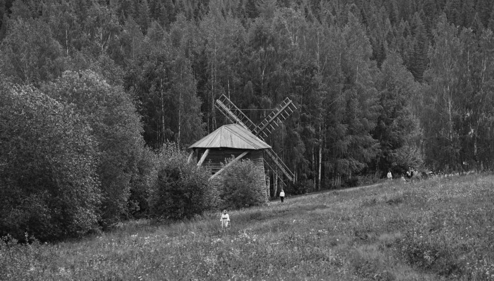 Photograph by Блюмина Елена