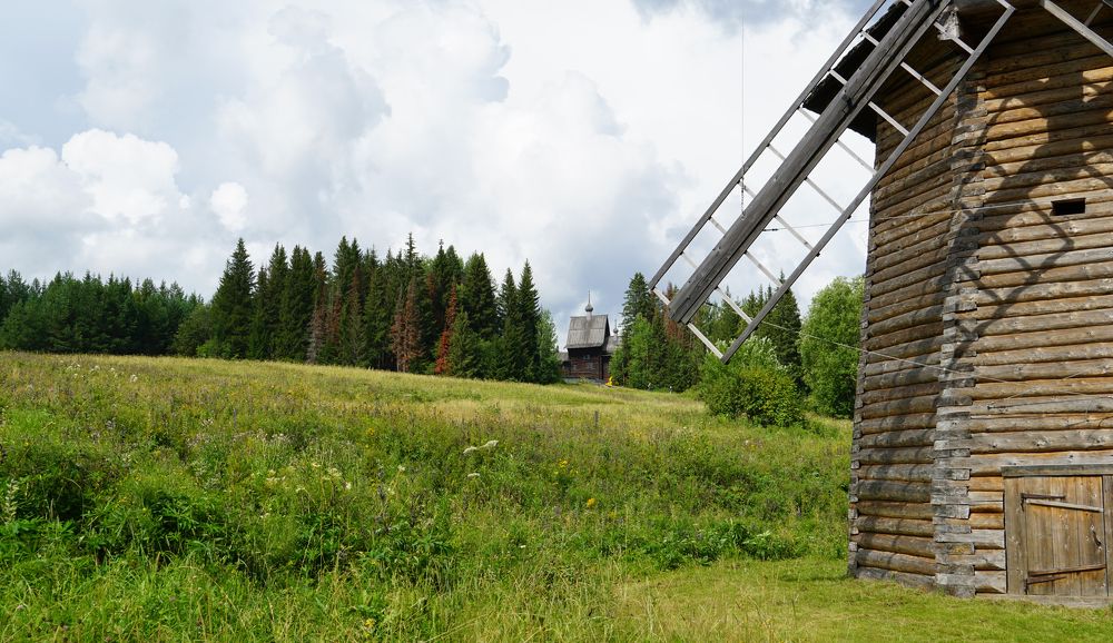 Photograph by Блюмина Елена