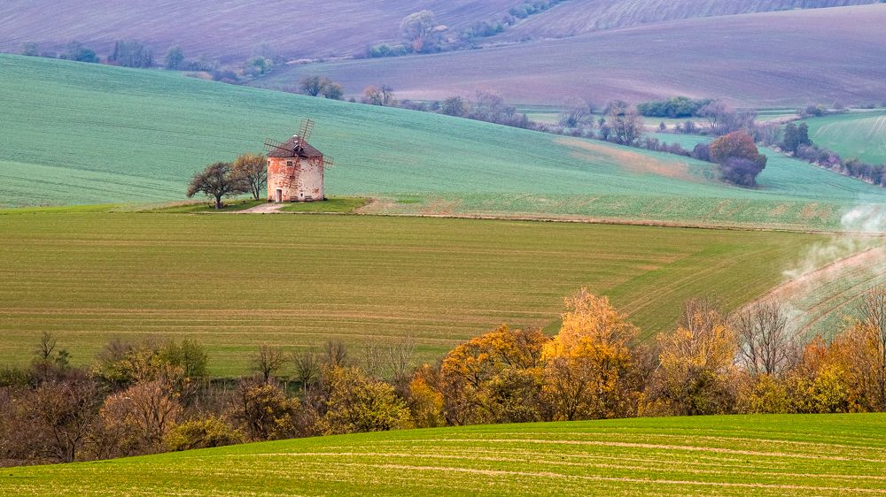 Photograph by Terebilov Andrey