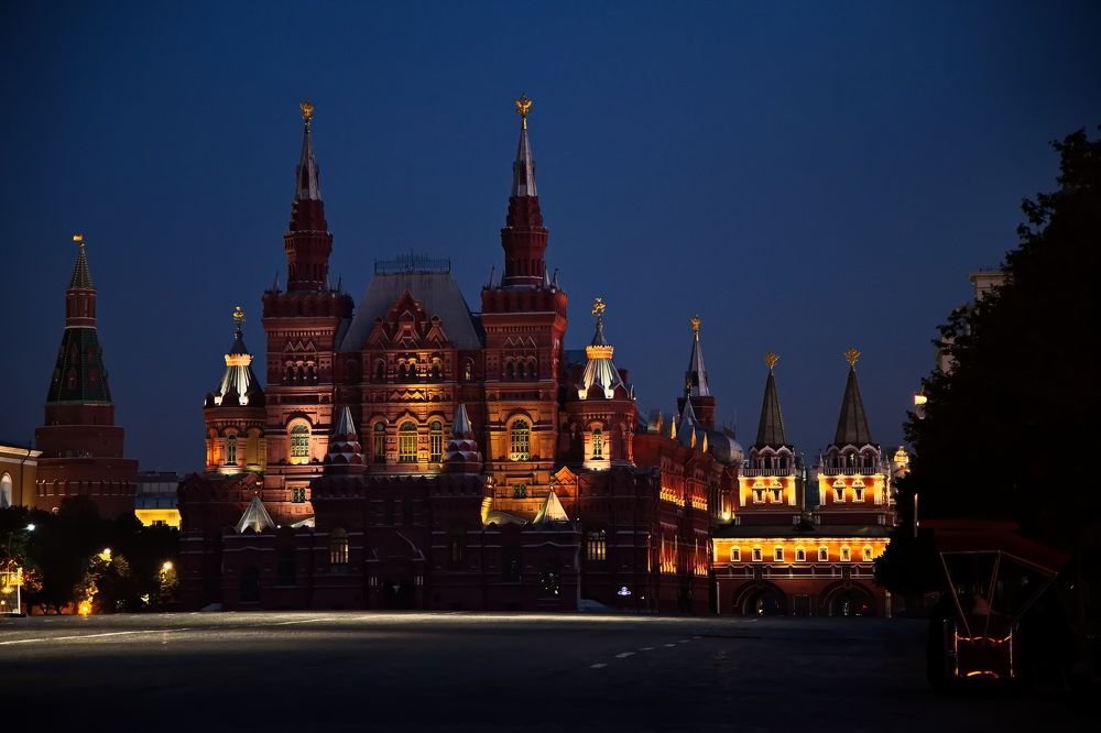 Photograph by Олег Раков