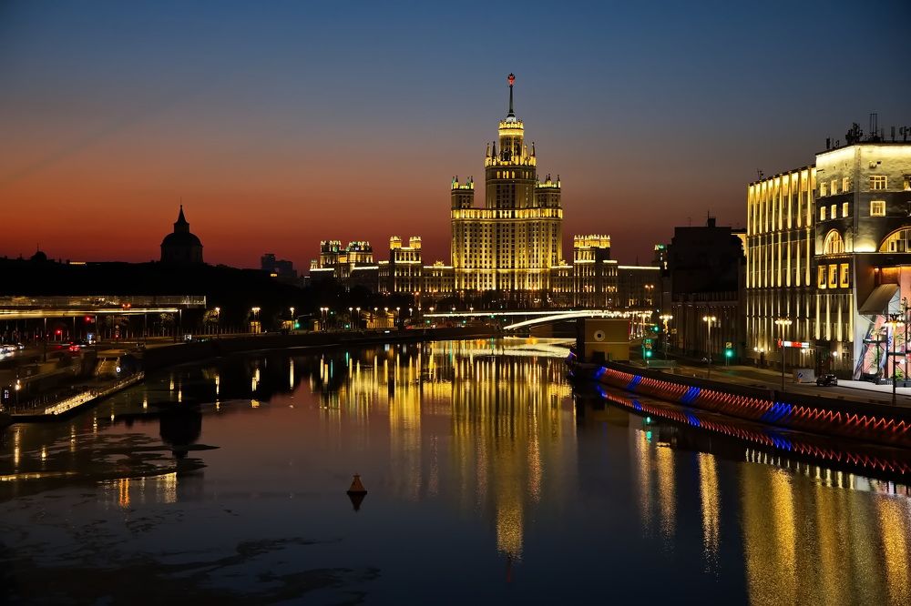 Photograph by Олег Раков