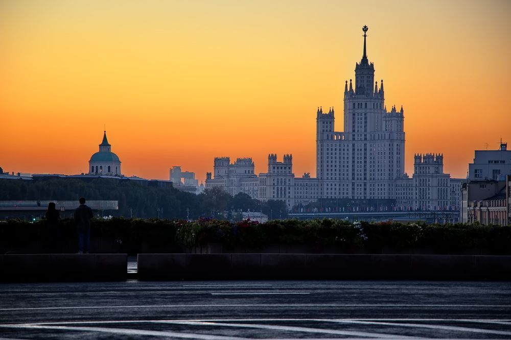 Photograph by Олег Раков