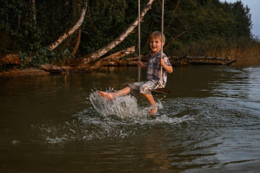 Photograph by Дарья Кончакова