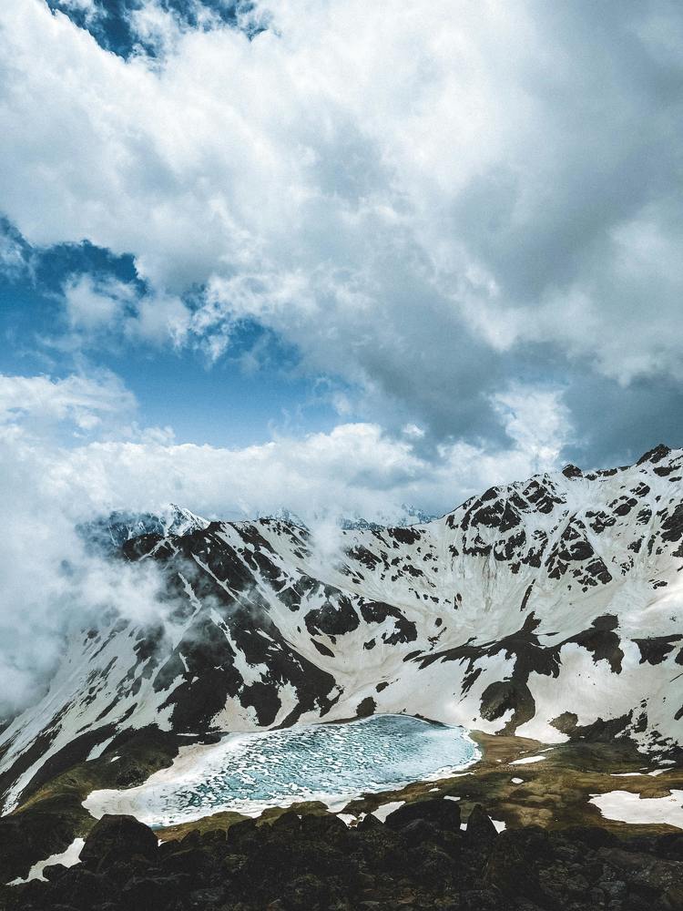 Photograph by Marina Zvada