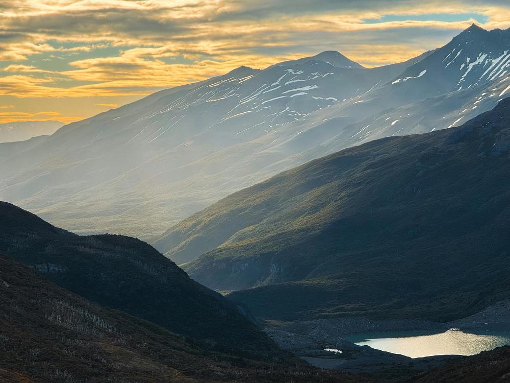 Photograph by Marina Zvada