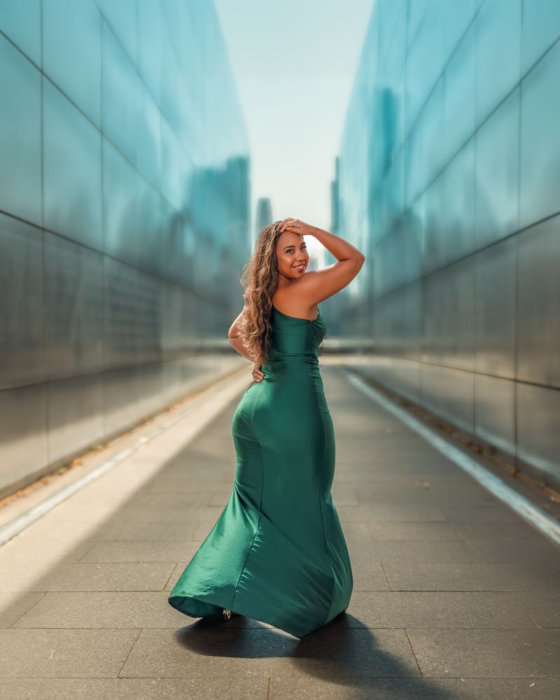 Photograph by Silvia Cabrera