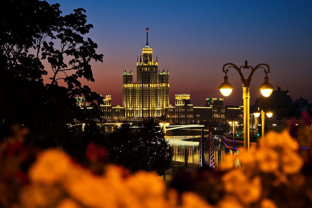 Photograph by Олег Раков