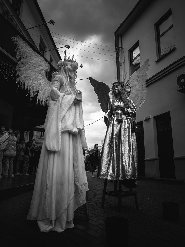 Photograph by Vitaliy