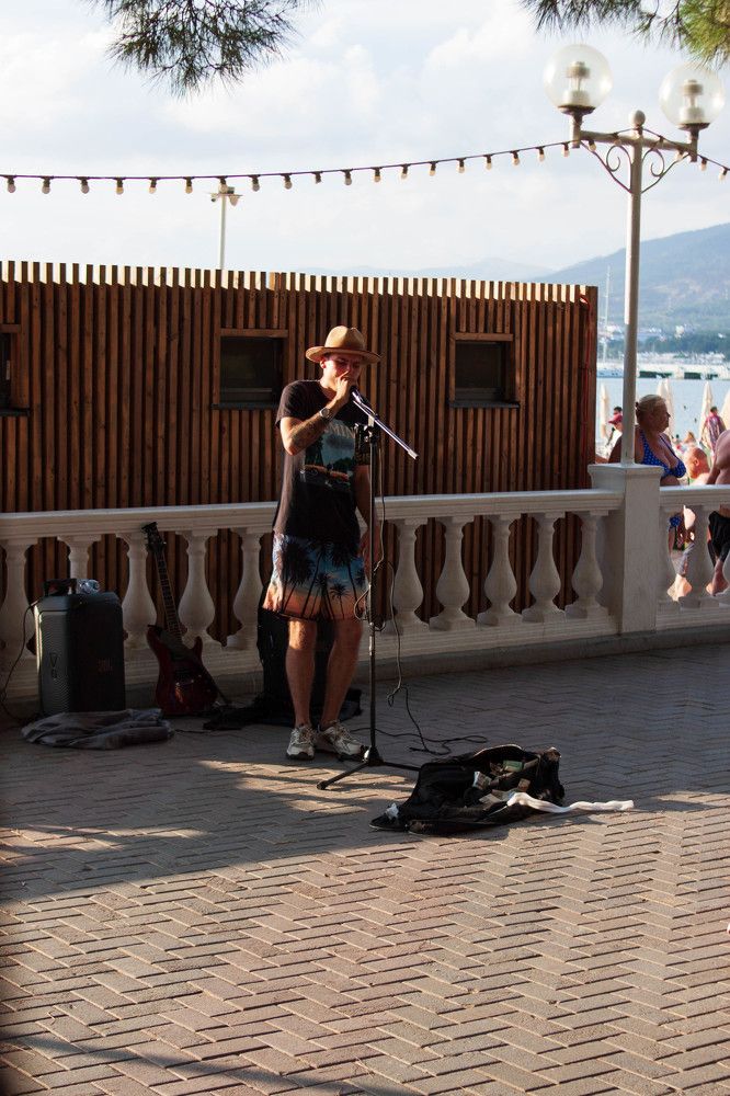 Photograph by Елена Казаренко