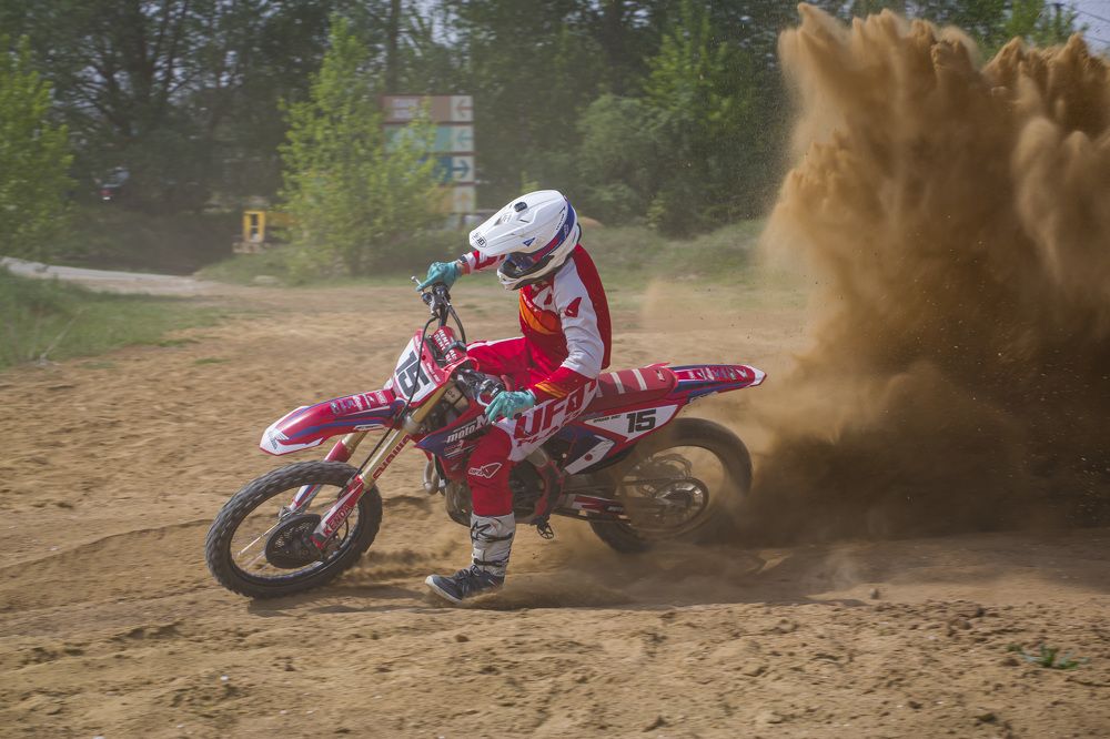 Photograph by Андрей Мещеряков