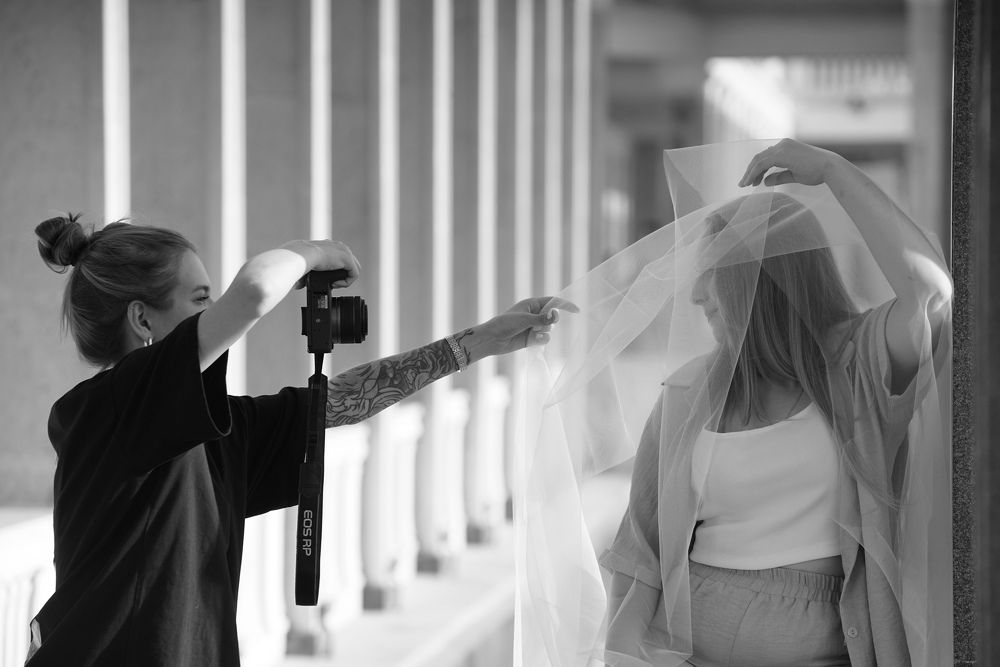 Photograph by Михаил Зильбер