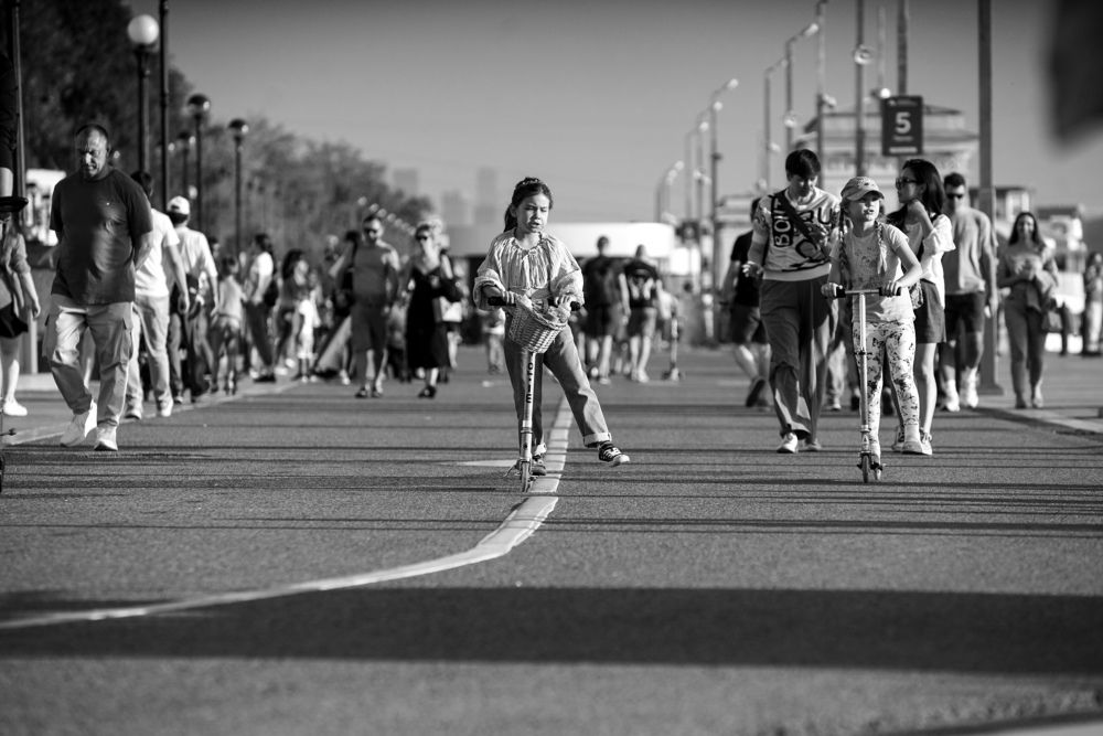 Photograph by Михаил Зильбер