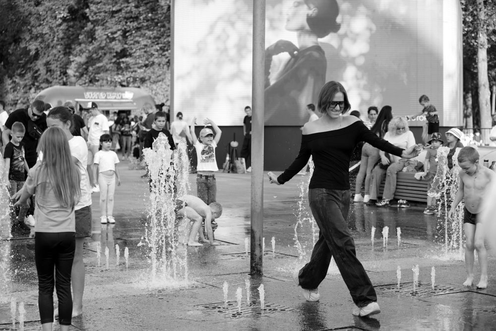 Photograph by Михаил Зильбер