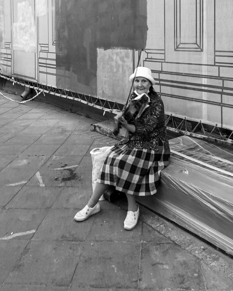 Photograph by Светлана Горн