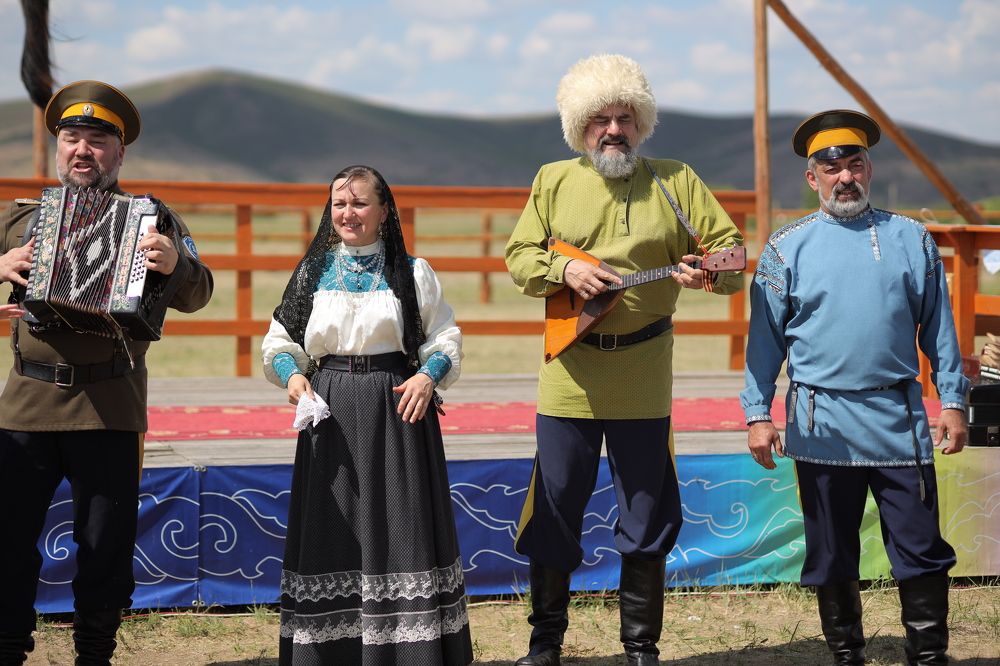 Photograph by Aleksey Maevskiy