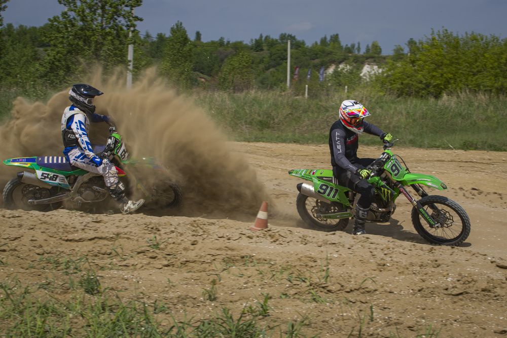 Photograph by Андрей Мещеряков