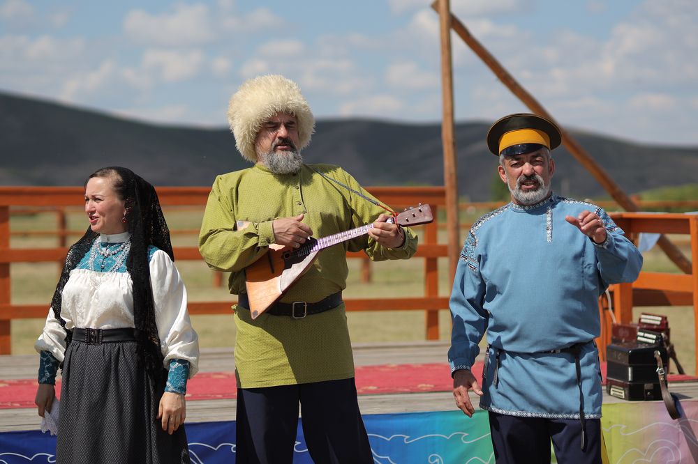 Photograph by Aleksey Maevskiy