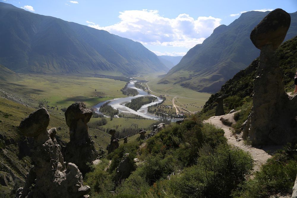 Photograph by Андрей Головин