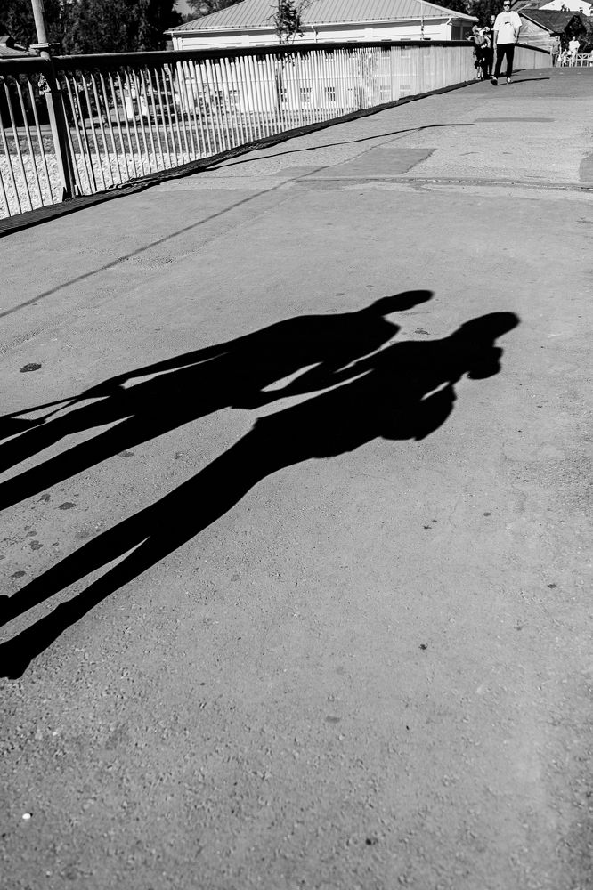 Photograph by Sergey Kalinin